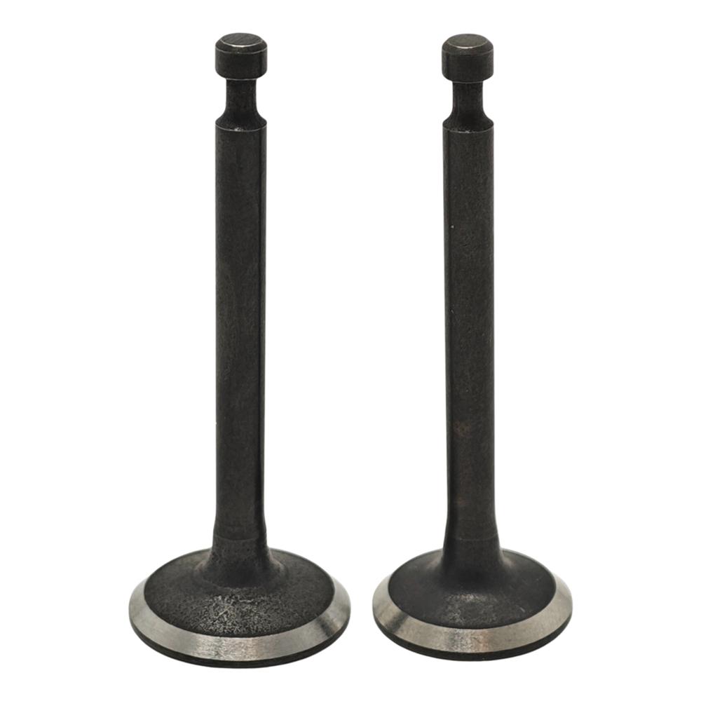 

Intake & Exhaust Valve Set for Honda GX35 GX35NT Engine HHT35S UMK435 Brushcutter Trimmer Strimmer Parts 14721-Z0Z-800 China Mainland
