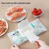 Disposable Nitrile Gloves for Comfortable Waterproof Cleaning