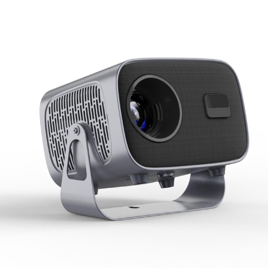 A10 HD Projector with Android System for Global Use