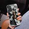 Competitive Chess Game Phnoe Case for Phnoe Case for Xiaomi Redmi Note 15 14 14S 13 Pro Plus 12 12S 11S 11E 10S 10 11T 5G Unique