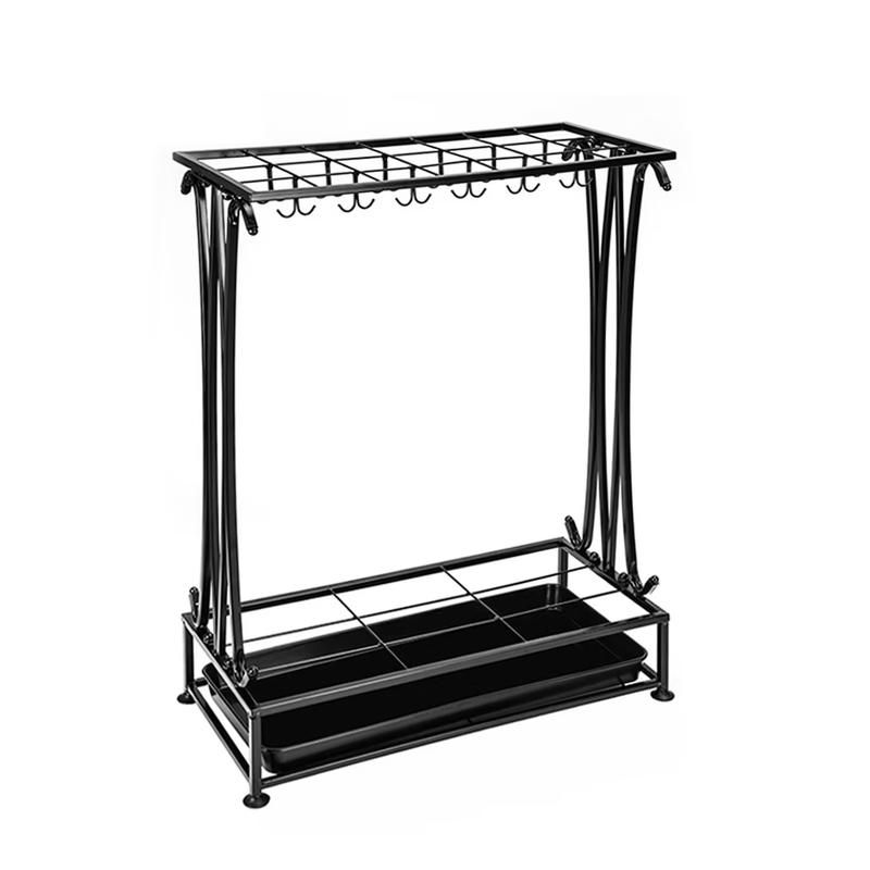 Commercial Lobby Umbrella Stand
