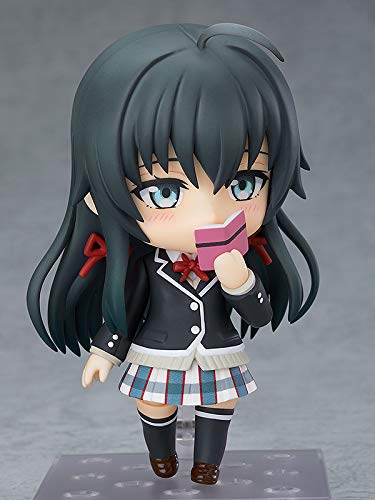 Good Smile Company Nendoroid Yukino Yukinoshita My Youth Romantic Comedy Complete Edition