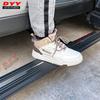 Prado LC250 Electric Side Steps for Land Cruiser