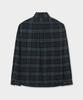BROOKS BROTHERS Flannel Check Shirt (Multi) (Bbthmff401)