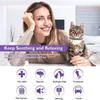 Dog Calming Collars Relieve Doggie Anxiety Natural Comfortable Adjustable Pheromone Neck Strap Remove Restlessness Pet Supplies