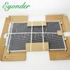A/C AC Air Conditioning Condenser for Toyota ALPHARD Vellfire ANH20W 2AZFE ANH20 88460-58011 88460-58020 8846058011 8846058020