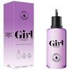 Alkotest Rochas Girl Life eau de parfum 150 ml mauve