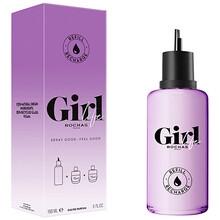 Alkotest Rochas Girl Life eau de parfum 150 ml mauve