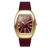Ice Watch Ladies ICE Boliday Metal Cherry Small 3-Hand Date Display Watch 35.0mm 025178 Authorized Dealer