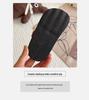 2025 Kids Birkenstock Forest-Style Little Bear Slip-on Slippers for Baby Girls - Cute & Versatile for Spring and Autumn