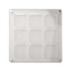 Transparent Mini Shell Storage Solution in Acrylic Material