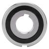 One‑Way Bearing Strong Rigidity with Keyway CSK6304PP(20x52x15) 6304 Industrial Supplies
