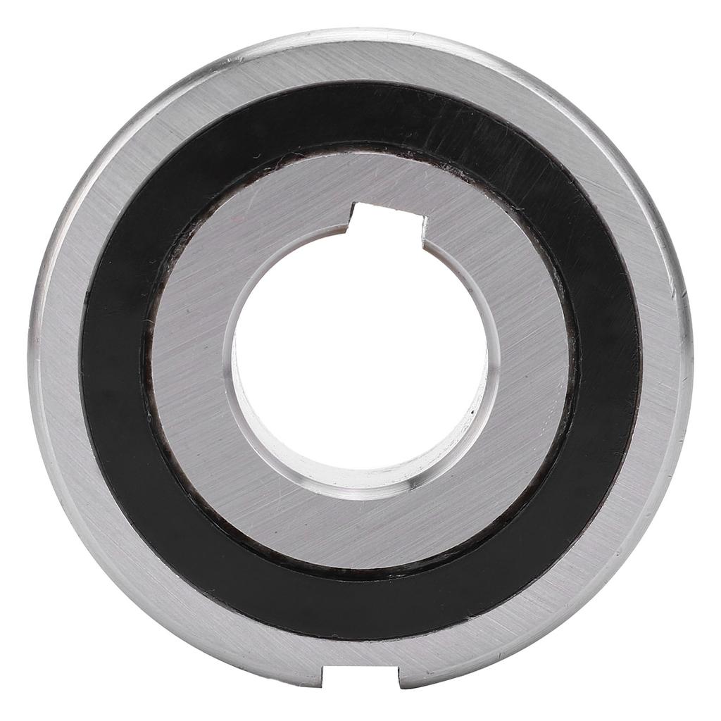 One‑Way Bearing Strong Rigidity with Keyway CSK6304PP(20x52x15) 6304 Industrial Supplies