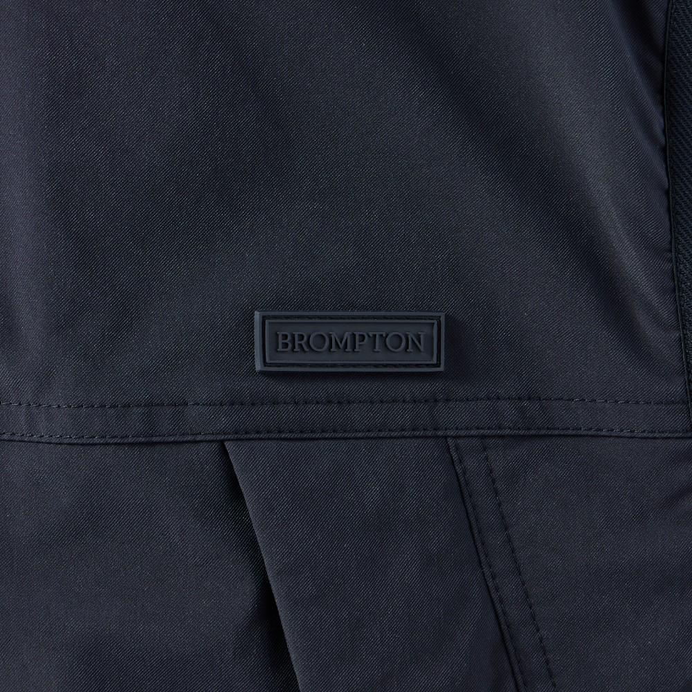 Brompton London Explore Vest - D/Navy (P243Mvt130)