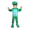 Kids Dinosaur Costume for Halloween Dress Up Outfit for Children