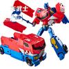 Transformation Toys Menasor Breakdown Wildrider Drag Strip Deadend WeiJiang Deformation Robot Action Figure Model Car DX9 Poseable Articulated Scale