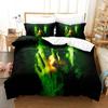 3D Game Command And Conque Bedding Set Duvet Cover Bed Set Quilt Cover Pillowcase Comforter king Queen Size Boys Adult