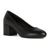 Geox Womens/Ladies D Eleana A Nappa Leather Court Shoes