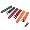 Silicone Quick Release Sport Strap for Garmin Fenix Series