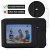 Custodia protettiva morbida in silicone per fotocamera Kodak PIXPRO FZ45 Custodia in silicone antigraffio Custodia protettiva per fotocamera digitale da viaggio