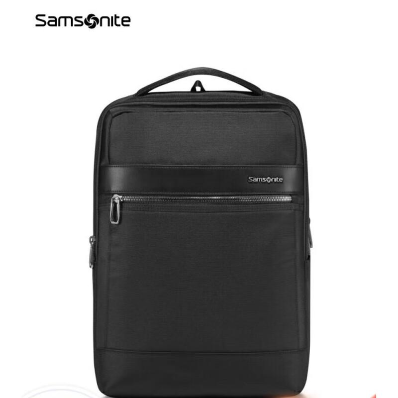 Samsonite Ультралегкий Водонепроницаемый Бизнес-рюкзак для Путешествий 19.5L