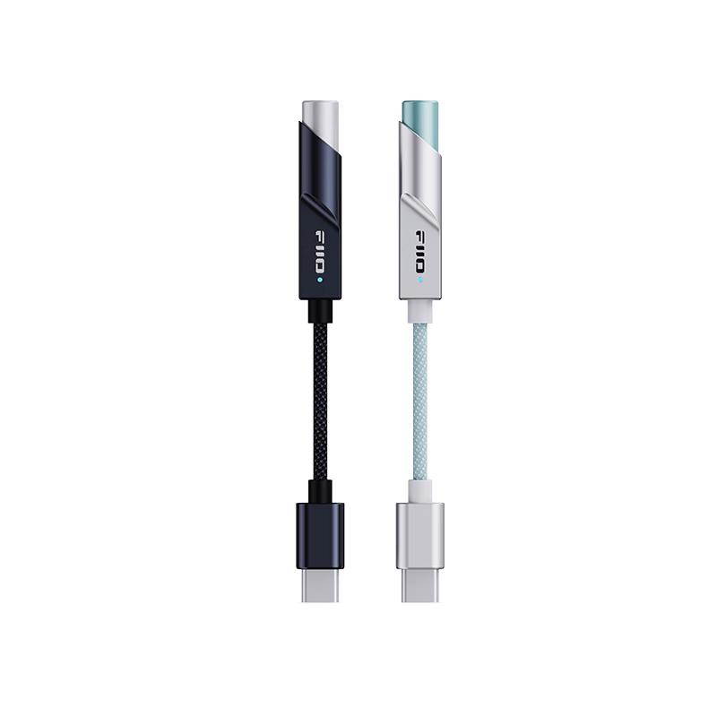FiiO KA11 Portable DAC & Headphone Amplifier