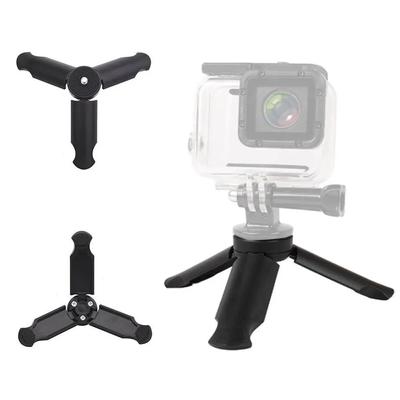 Univerzálny statív pre ručný stabilizátor DJI OSMO Mobile 2 Držiak na telefón Stojan 1/4'' pre Gopro Akčná kamera FeiYu Zhiyun