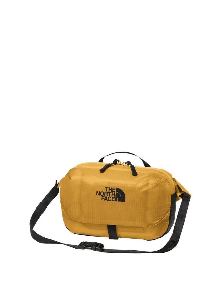 Mayfly Hip Pouch Turmeric
