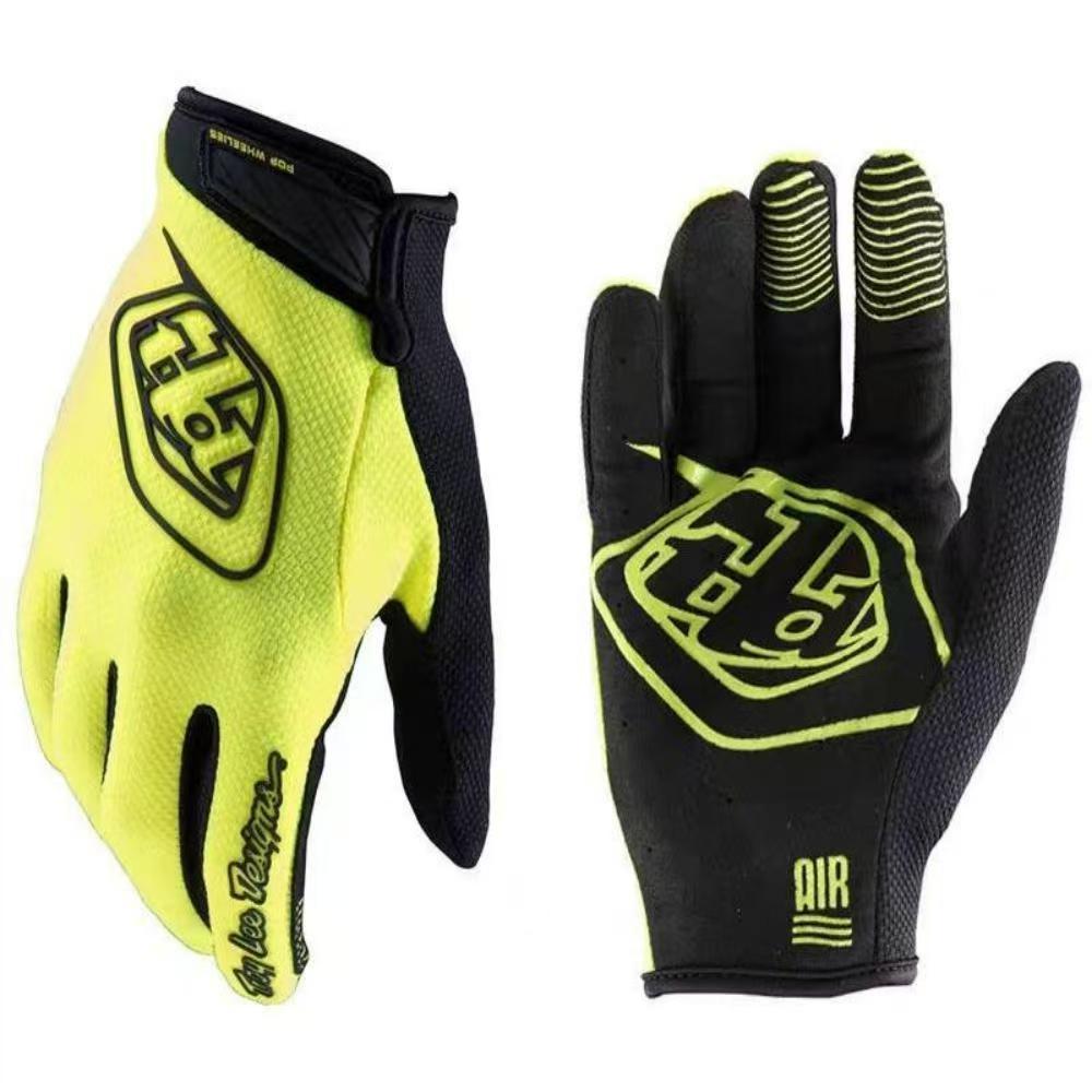 Off-Road MX Motorcycle Mountain AM Downhill DH Riding Gloves