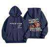 Men Zipper With Pockets  Vintage Hoodies Casual Sweatshirts Lightweight