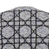 DIOR Knitwear Men's Gray Crew Neck Moderate 483M643AT804-C889