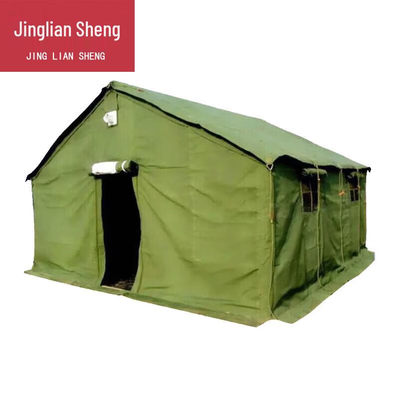 Jingliansheng 98-12 Barracks Tent