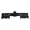 Tablet Mount Crossbar Clip Mobile Live Bracket Smartphone Tripod Clip Smartphone Tripod Holder