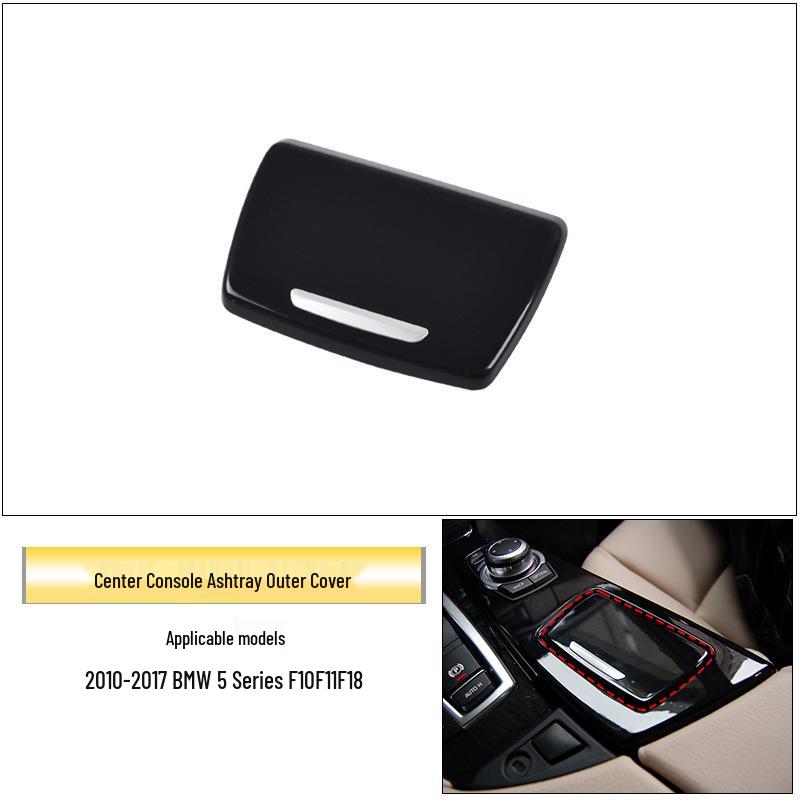 BMW 5 Series Center Console Ashtray Cover and Assembly for 520/523 (F10/F18)