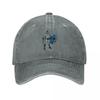 Bat Pose with Gear Baseball Cap tactical cap Icon luxury caps Winter hat Girl Unisexs