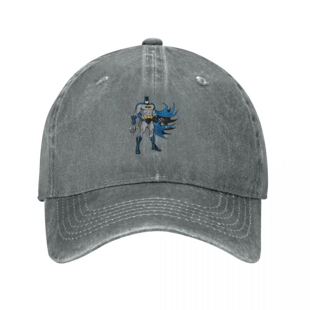 Bat Pose with Gear Baseball Cap tactical cap Icon luxury caps Winter hat Girl Unisexs