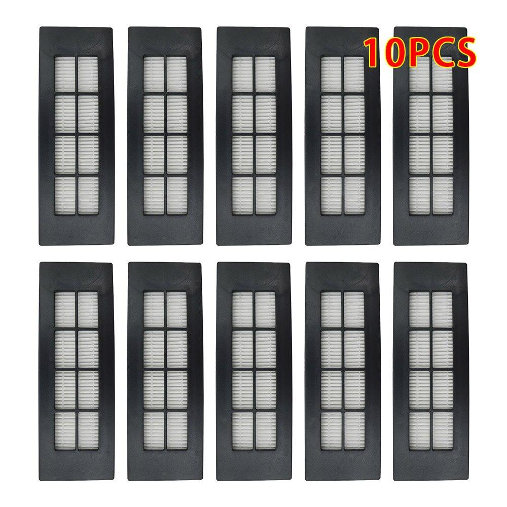 Roller Brush Hepa Filter Side Brush Water Tank Filter for Cecotec Conga 3090 Series Vacuum Cleaner Parts Mop Pad Cloth