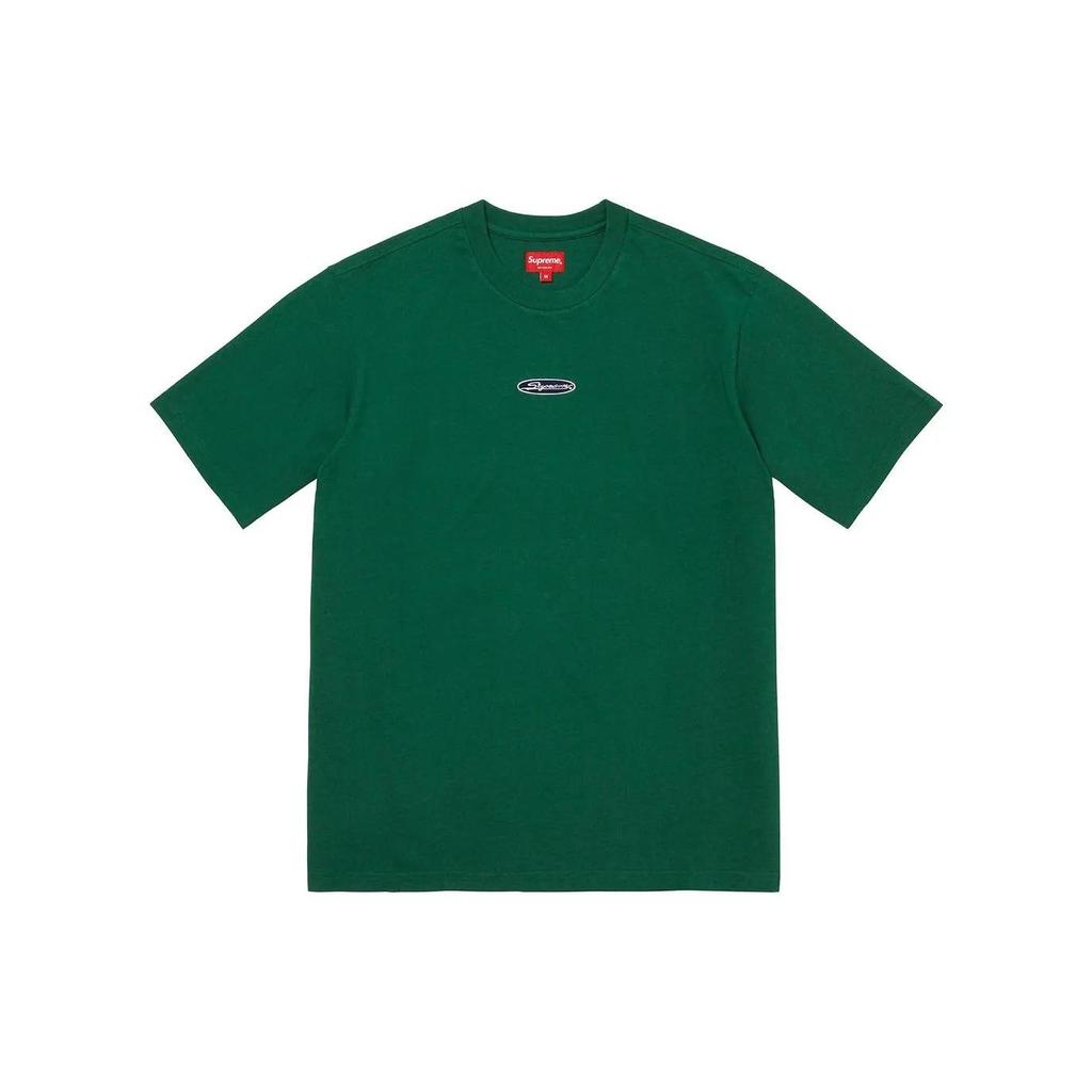 Supreme Oval S / S Top SS23 (Unisex) T-Shirts SUP SS23 142
