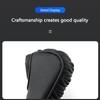 For Alfa Romeo Ri1Hub Caps Leather Car Shift Handle Cover Center Control Gear Shift Cover For Alfa Romeo Giulia Stelvio Giulietta 156 159 147 Mit