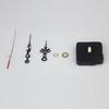 Clock Movement Mechanism Replacement Accurate Silent Wall Clock Mechanism for Repair Crafts Jump Seconds