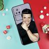 Chayanne Dance With Me Case For Xiaomi 13 12 Lite 11T 12T Pro 12X POCO X3 X5 F5 Pro F4 X4 GT M5s C40 F3 Back Cover