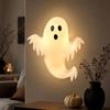 Φωτιστικό Διακόσμησης Τοίχου για Halloween για Σπίτι και Πάρτι, Μπαταρίες Δεν Περιλαμβάνονται