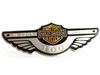 Accesorios de exterior – Emblemas
