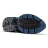 CRITIC X Reebok Premier Road Plus 6 Black Reflective Unisex Sneakers Core-Black Brave-Blue Forest-Green H03123