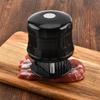 Meat Tenderizer 56 Blades Needle Tender Meat Needle with Broken Tendons Pork Chop Chicken Chop Chicken Wings Needle Meat Hammer