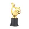 Award Trophy Thumb Trophies Fun Contest Awards Event Props Party Favors Decor Kids Small