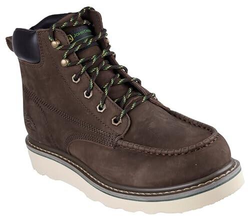 Skechers Kadmiel - Grand Creek Boots (256019) Brown