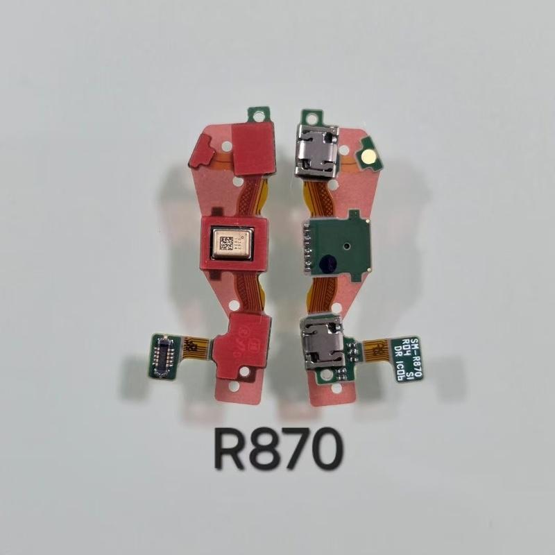 Power Button Flex Cable for Samsung Watch 3 4 5 6 s3 s4 R810 Power flex