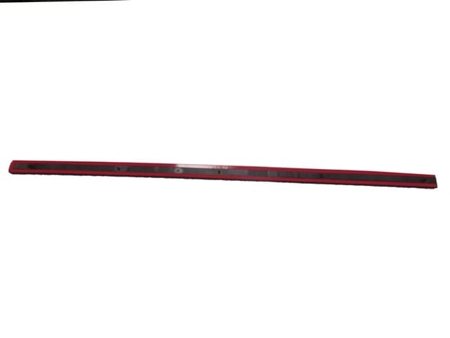 For Volkswagen Passat B5 1997-2000  Front Door Trim Panel  Left  Black  OEM 3B0853515B41