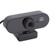 2K HD Webcam 170 Degree   Wide Lens   Recording USB Laptop Webcam for PC Desktop Plug and Play